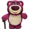 Lexibook Role Play: Lotso ������������ ��������� (25.JG140TS1)