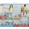 Little Tikes: 3-in-1 Mega Balance Maze (623929)
