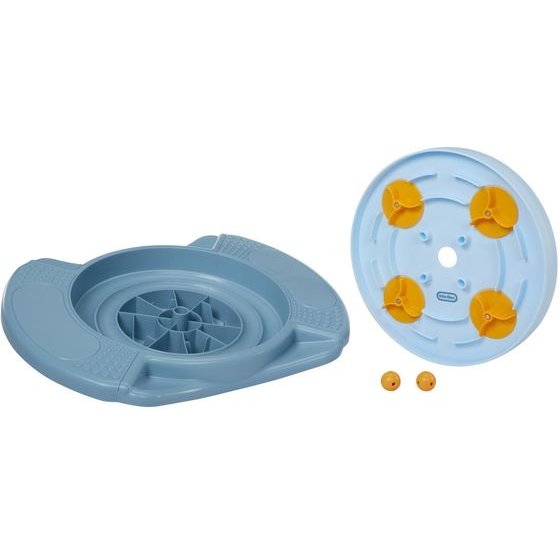 Little Tikes: 3-in-1 Mega Balance Maze (623929)