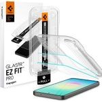 Spigen Szklo Hartowane GLAS.Tr Ez Fit Pro 2-Pack Samsung Galaxy A27 5G Clear - (AGL11809)