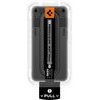 Spigen Szklo Hartowane GLAS.Tr Ez Fit Pro 2-Pack Samsung Galaxy A27 5G Clear - (AGL11809)