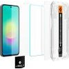 Spigen Szklo Hartowane GLAS.Tr Ez Fit Pro 2-Pack Samsung Galaxy A27 5G Clear - (AGL11809)