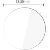 Tech-Protect Szklo Hartowane Glass FIT+ 2-Pack Samsung Galaxy Watch Ultra 2 2026 (47 MM) CLEAR