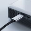 Tech-Protect Ultraboost Cable USB-C To Hdmi 2.1 8K 60HZ 200CM Iron GREY