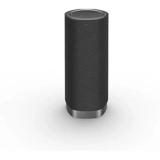 TCL Wireless Free Sound Speaker - (Z100-METAL)