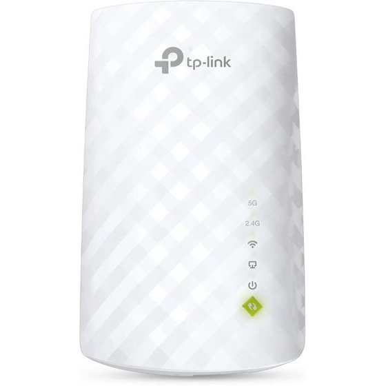 TP-Link RE200 Version 5.4 - (0100001206)