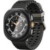 Spigen Thin Fit 360, Black - Samsung Galaxy Watch Ultra 2 47mm - (ACS11609)