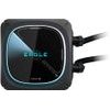 Gigabyte Liquid Cooler GP-GIGABYTE Eagle 360 Mm - (28400-EA360-1CBR)