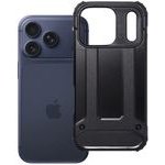 Case For Iphone 17 Pro / 18 Pro Armor Black OEM