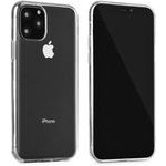 Case For Iphone 17 Pro / 18 Pro Back Case Ultra Slim 0,5 Mm Transparent OEM