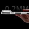 Case For Iphone 17 Pro Max / 18 Pro Max Lens Mag Cover Compatible With Magsafe Black OEM