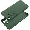 Case For Samsung S25 Matt 2.0 Dark Green OEM