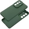 Case For Samsung S25 Matt 2.0 Dark Green OEM
