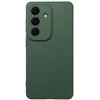 Case For Samsung S25 Matt 2.0 Dark Green OEM