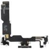 Charging Flex Usb For Iphone 15 Plus Black (pulled) OEM