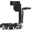 Charging Flex Usb For Iphone 15 Pro Black (pulled) OEM