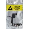 Charging Flex Usb For Iphone 15 Pro Black (pulled) OEM