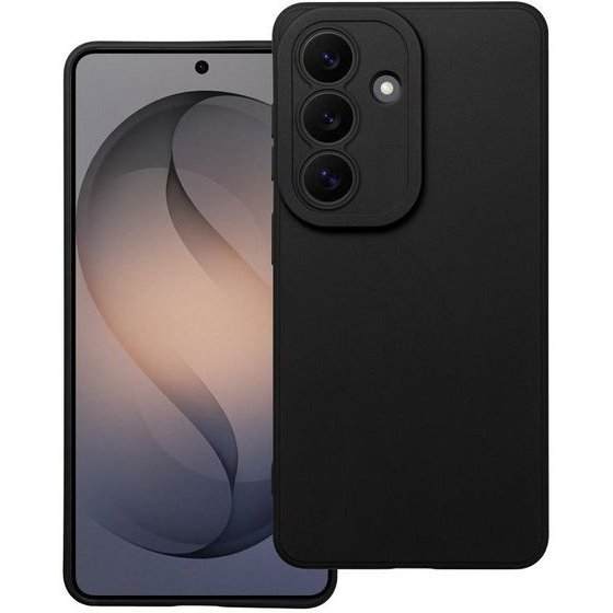 Case For Honor 200 Lite Matt 2.0 Black OEM