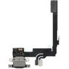 Charging Flex Usb For Iphone 16 Pro Black (pulled) OEM