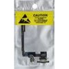 Charging Flex Usb For Iphone 16 Pro Black (pulled) OEM