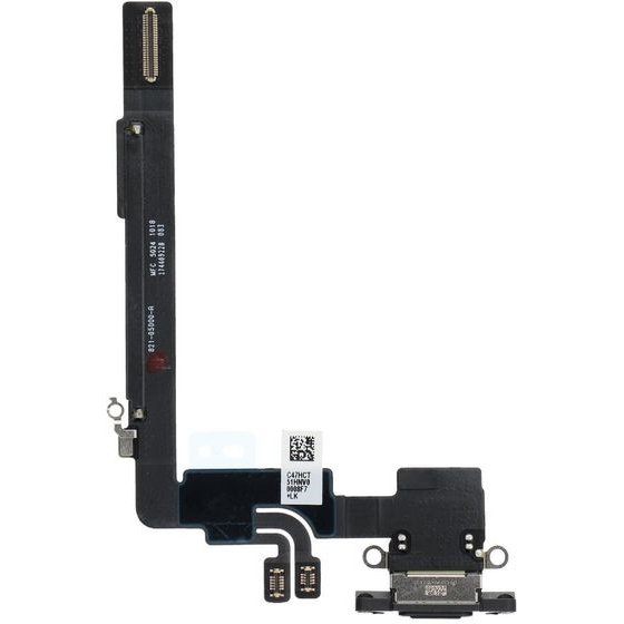Charging Flex Usb For Iphone 16 Pro Max (pulled) OEM