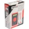 YATO Multimeter Digital Multimeter - (YT-73080)