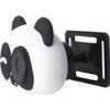 4sMarts Car Adapter With Camera Transmiter Panda Carplay Black - (541826)