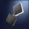 Araree Ase Aero Flex For Samsung Galaxy Z Flip8 Black - (AR20-02577A)