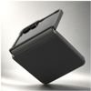 Araree Ase Aero Flex For Samsung Galaxy Z Flip8 Black - (AR20-02577A)