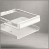 Araree Case Aero Flex For Samsung Galaxy Z Flip8 Cream - (AR20-02577B)