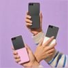 Araree Case Aero Flex For Samsung Galaxy Z Flip8 Cream - (AR20-02577B)