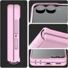 Araree Case Aero Flex For Samsung Galaxy Z Flip8 Pink - (AR20-02577C)