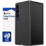 Araree Case Aero Flex For Samsung Galaxy Z Fold8 Ultra Black - (AR20-02587A)