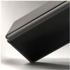 Araree Case Aero Flex For Samsung Galaxy Z Fold8 Ultra Black - (AR20-02587A)