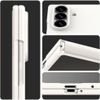 Araree Case Aero Flex For Samsung Galaxy Z Fold8 Ultra Cream - (AR20-02587B)