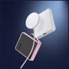 Araree Case Aero Flex M Magsafe Qi2 For Samsung Galaxy Z Flip8 Pink - (AR20-02578C)