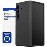 Araree Case Aero Flex M Magsafe Qi2 For Samsung Galaxy Z Fold8 Ultra Black - (AR20-02588A)
