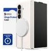 Araree Case Aero Flex M Magsafe Qi2 For Samsung Galaxy Z Fold8 Ultra Cream - (AR20-02588B)