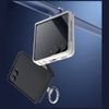 Araree Case Aero Flex R For Samsung Galaxy Z Flip8 Black - (AR20-02579A)