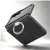 Araree Case Aero Flex R For Samsung Galaxy Z Flip8 Black - (AR20-02579A)