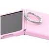 Araree Case Aero Flex R For Samsung Galaxy Z Flip8 Pink - (AR20-02579C)