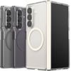 Araree Case Duple 360 M Magsafe Qi2 For Samsung Galaxy Z Fold8 Ultra Cream - (AR20-02590B)