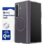 Araree Case Duple 360 M Magsafe Qi2 For Samsung Galaxy Z Fold8 Ultra Violet - (AR20-02590C)