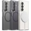 Araree Case Duple 360 M Magsafe Qi2 For Samsung Galaxy Z Fold8 Ultra Violet - (AR20-02590C)