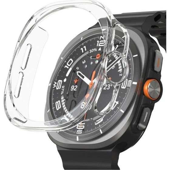 Araree Case Nukin For Samsung Galaxy Watch Ultra 2 Transparent - (AR20-02571A)