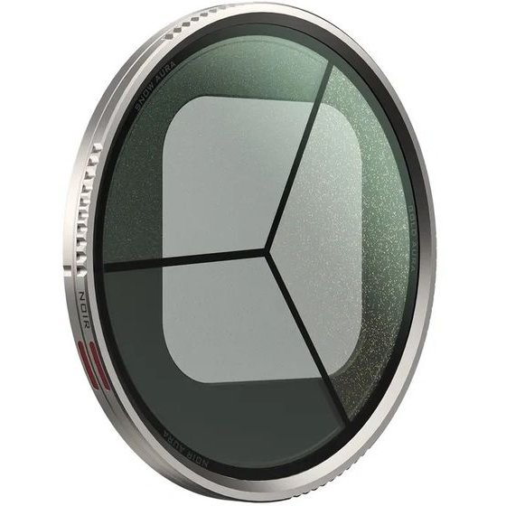 Freewell Filtr ����� Sherpa Magnetic Mist 3w1 - (FW-SH-GBS1/4)