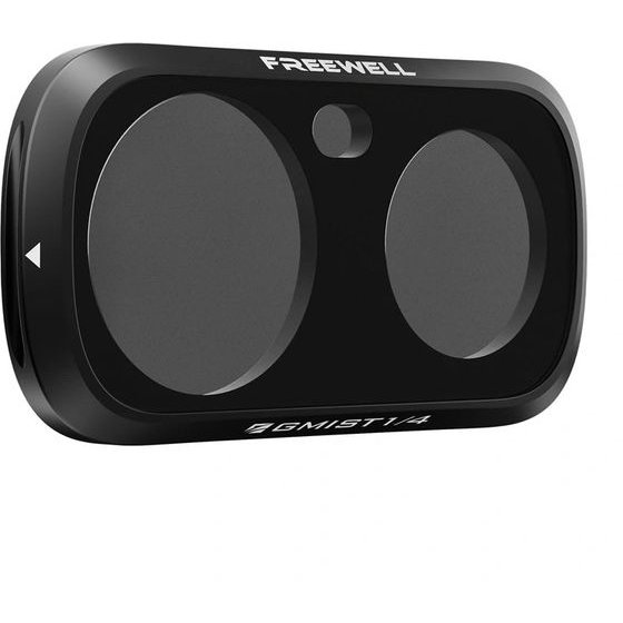 Freewell Filtr Ultra Glow Mist Insta360 Luna 1/4 - (FW-LNUB-G1/4)