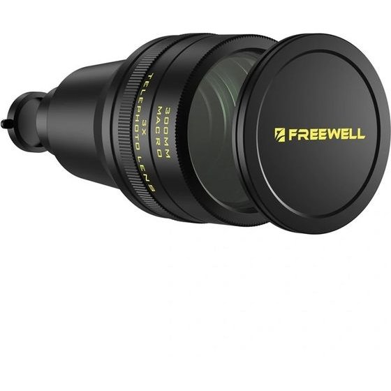 Freewell ��������� 3x 17 Mm - (FW-SH-17TP3X)