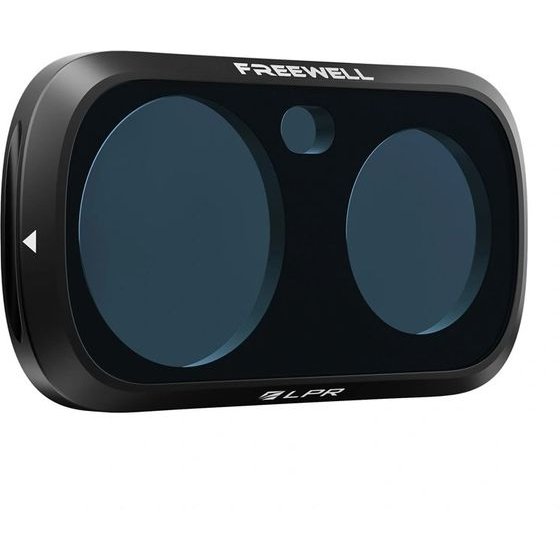 Freewell ������ ��� �� ������ ��� ������������ ��� ��� Insta360 Luna Ultra - (FW-LNUB-LPR)