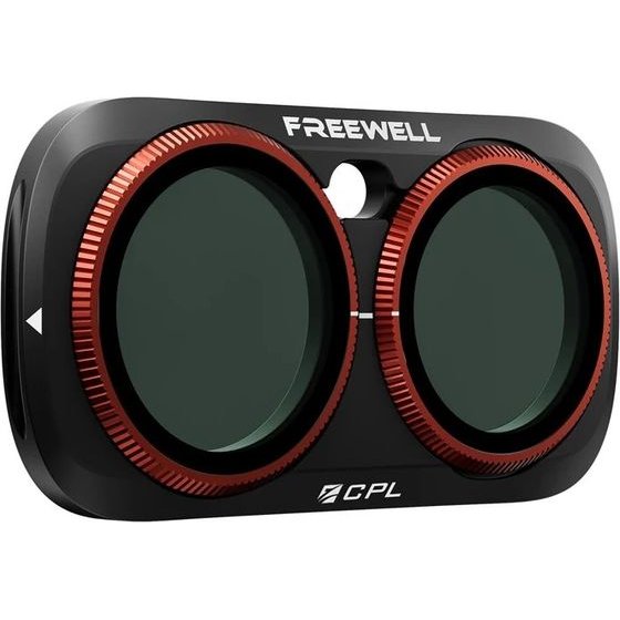 Freewell ������ Cpl ��� ��� Insta360 Luna Ultra - (FW-LNUB-CPL)
